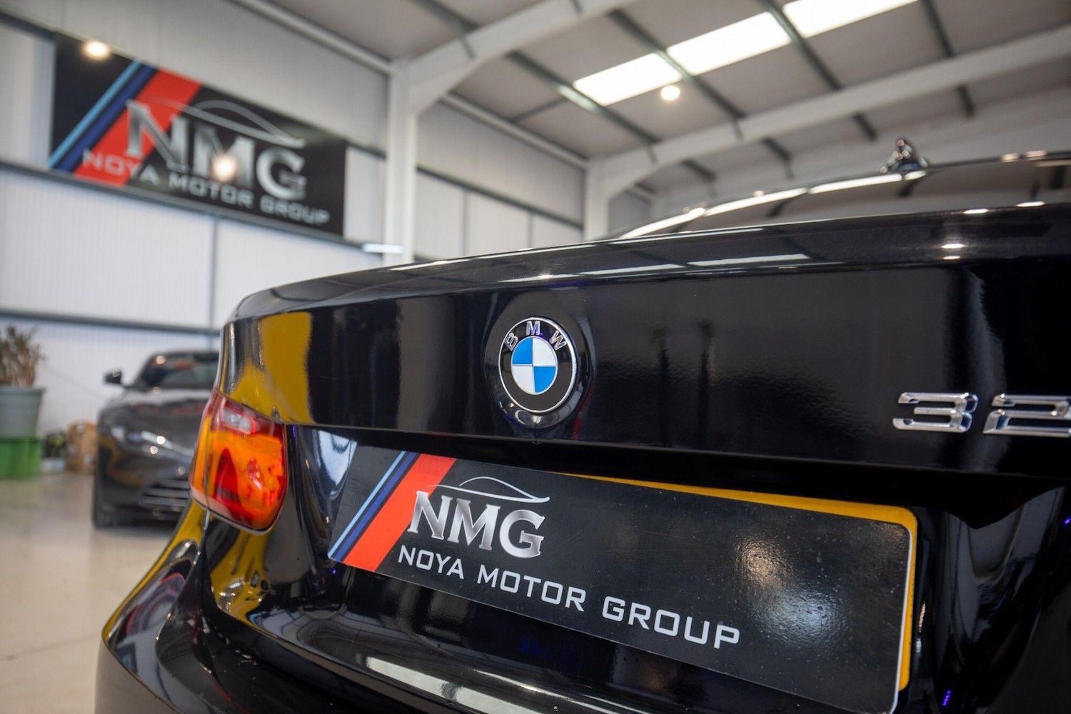 Used BMW 3 Series 2014 for sale - 77344003: Photo 10