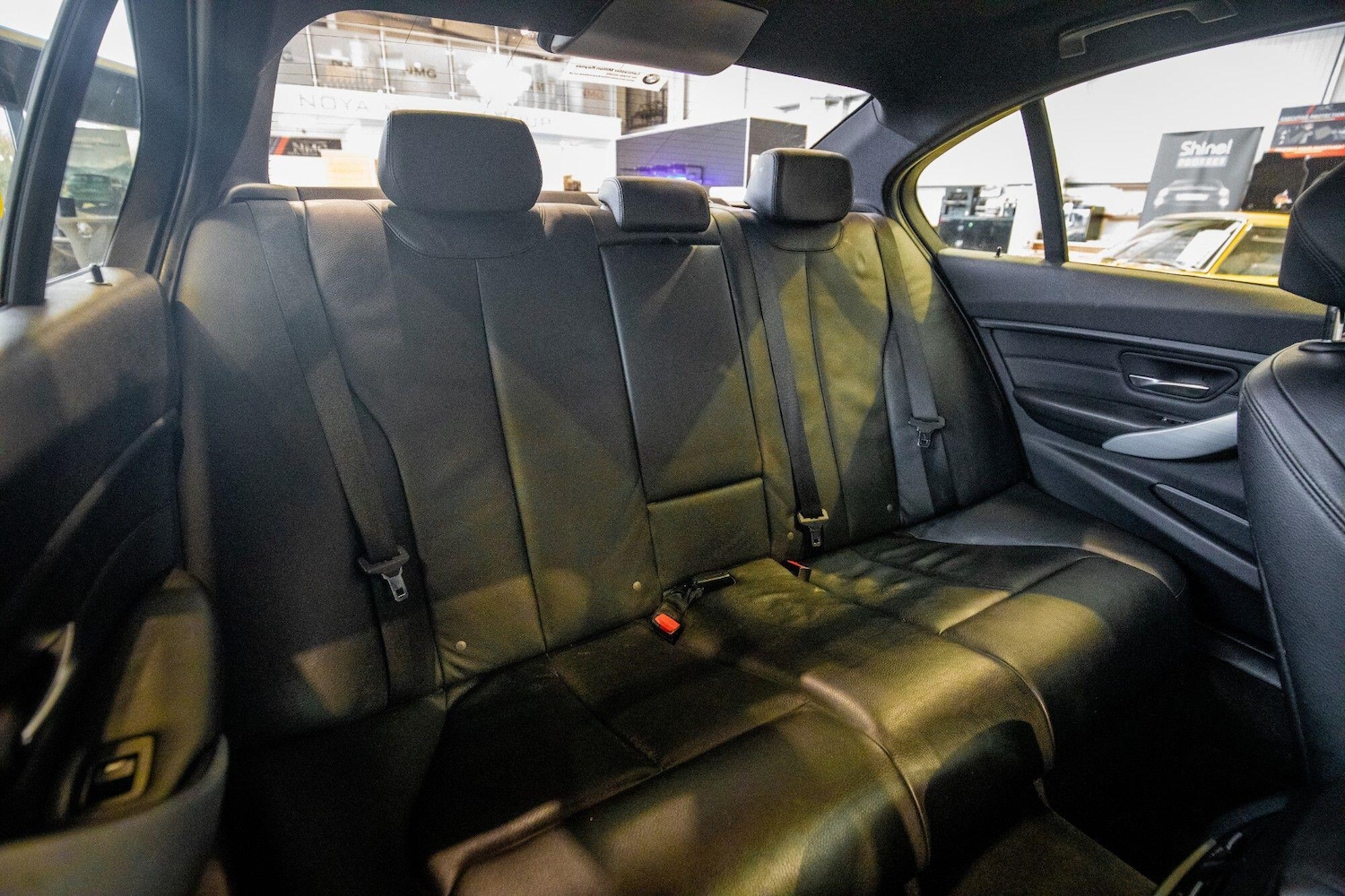 Used BMW 3 Series 2014 for sale - 77344003: Photo 12