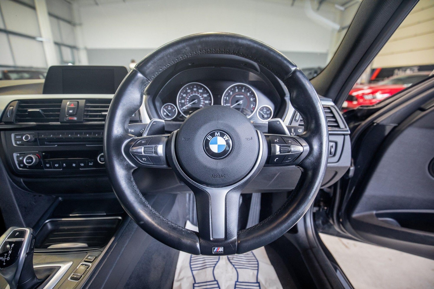 Used BMW 3 Series 2014 for sale - 77344003: Photo 17