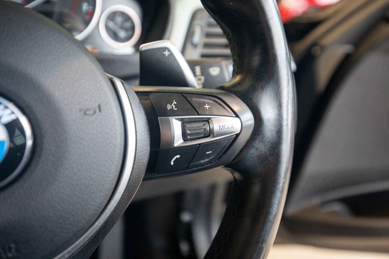 Used BMW 3 Series 2014 for sale - 77344003: Photo 18