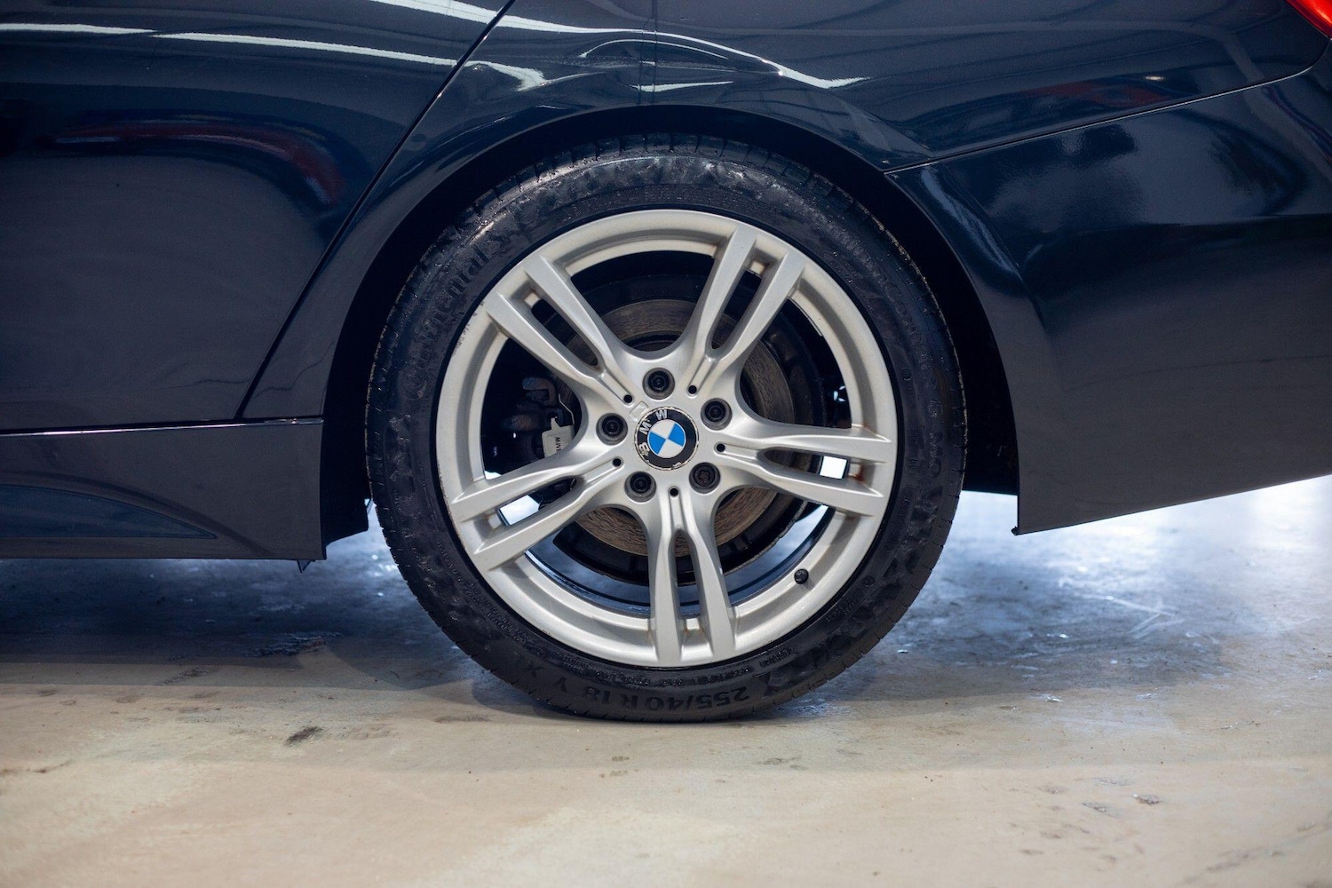 Used BMW 3 Series 2014 for sale - 77344003: Photo 2