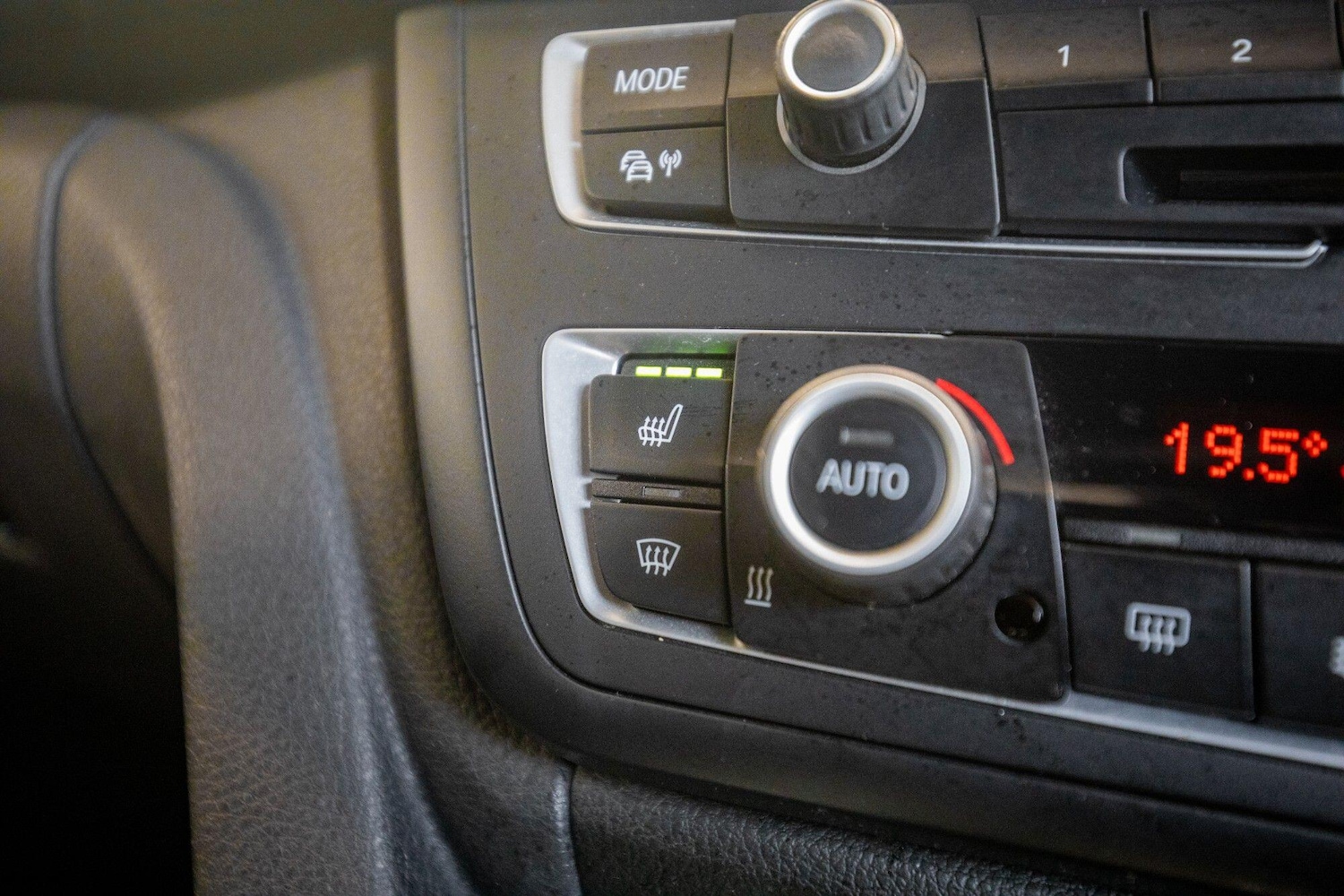 Used BMW 3 Series 2014 for sale - 77344003: Photo 24