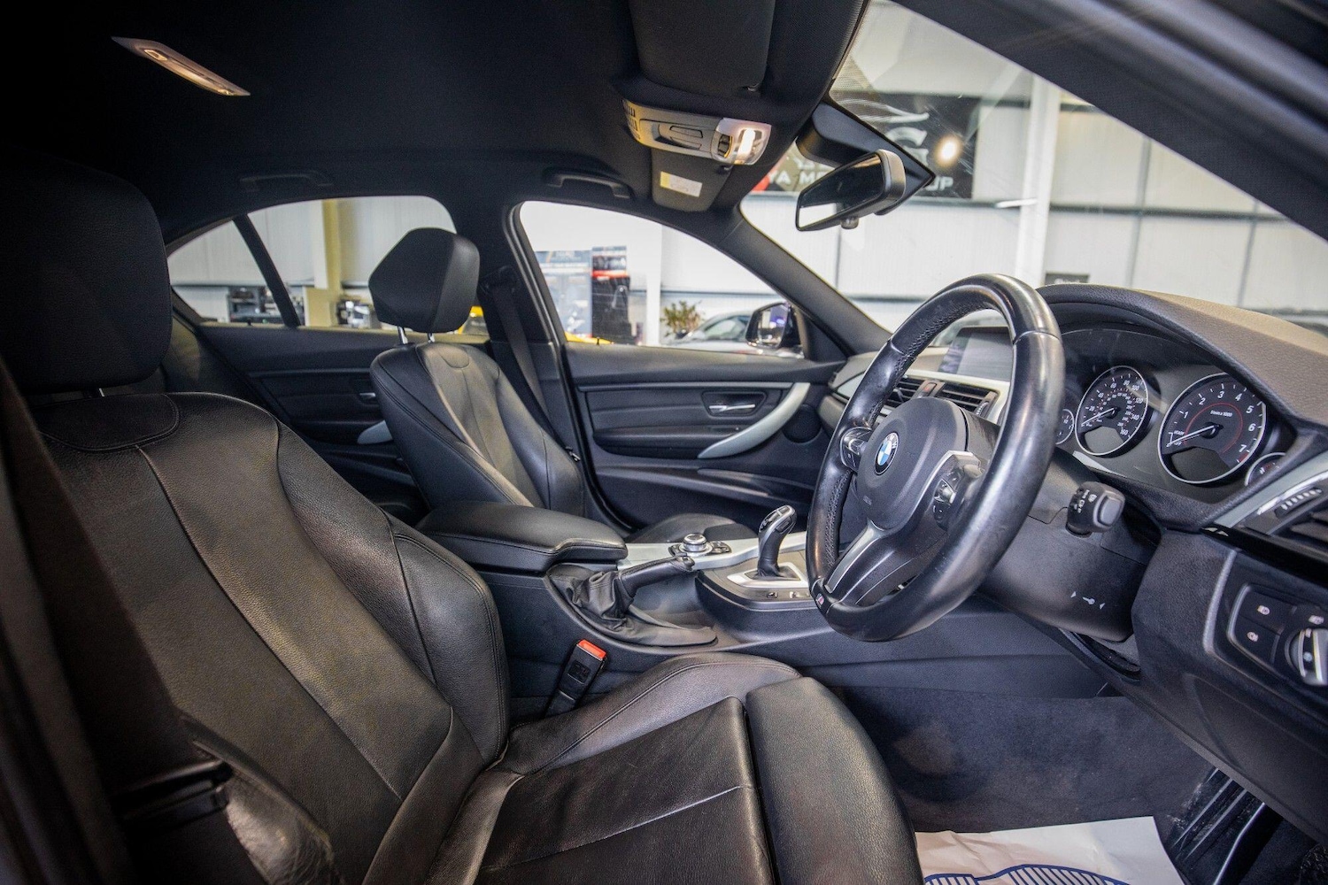 Used BMW 3 Series 2014 for sale - 77344003: Photo 3