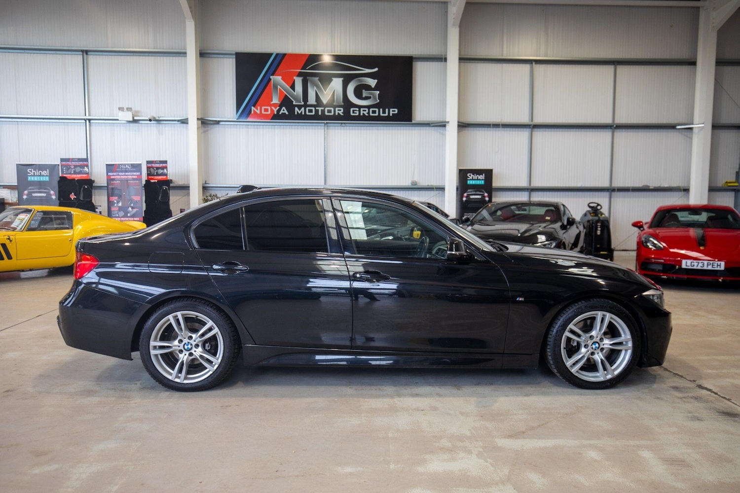 Used BMW 3 Series 2014 for sale - 77344003: Photo 37