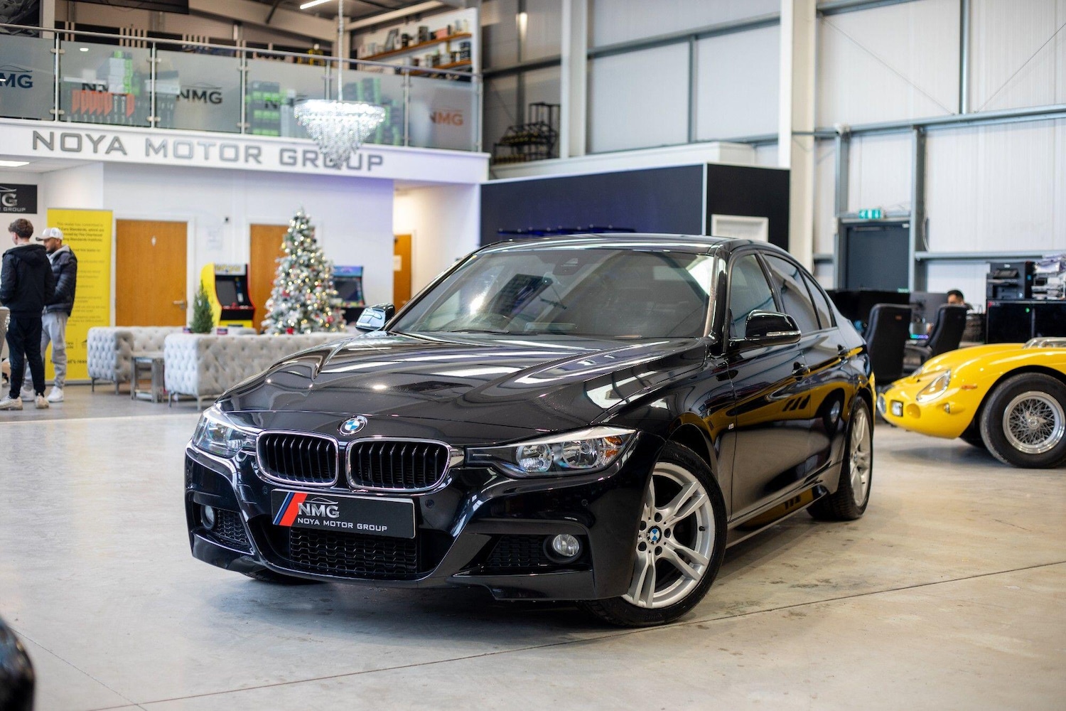 Used BMW 3 Series 2014 for sale - 77344003: Photo 6