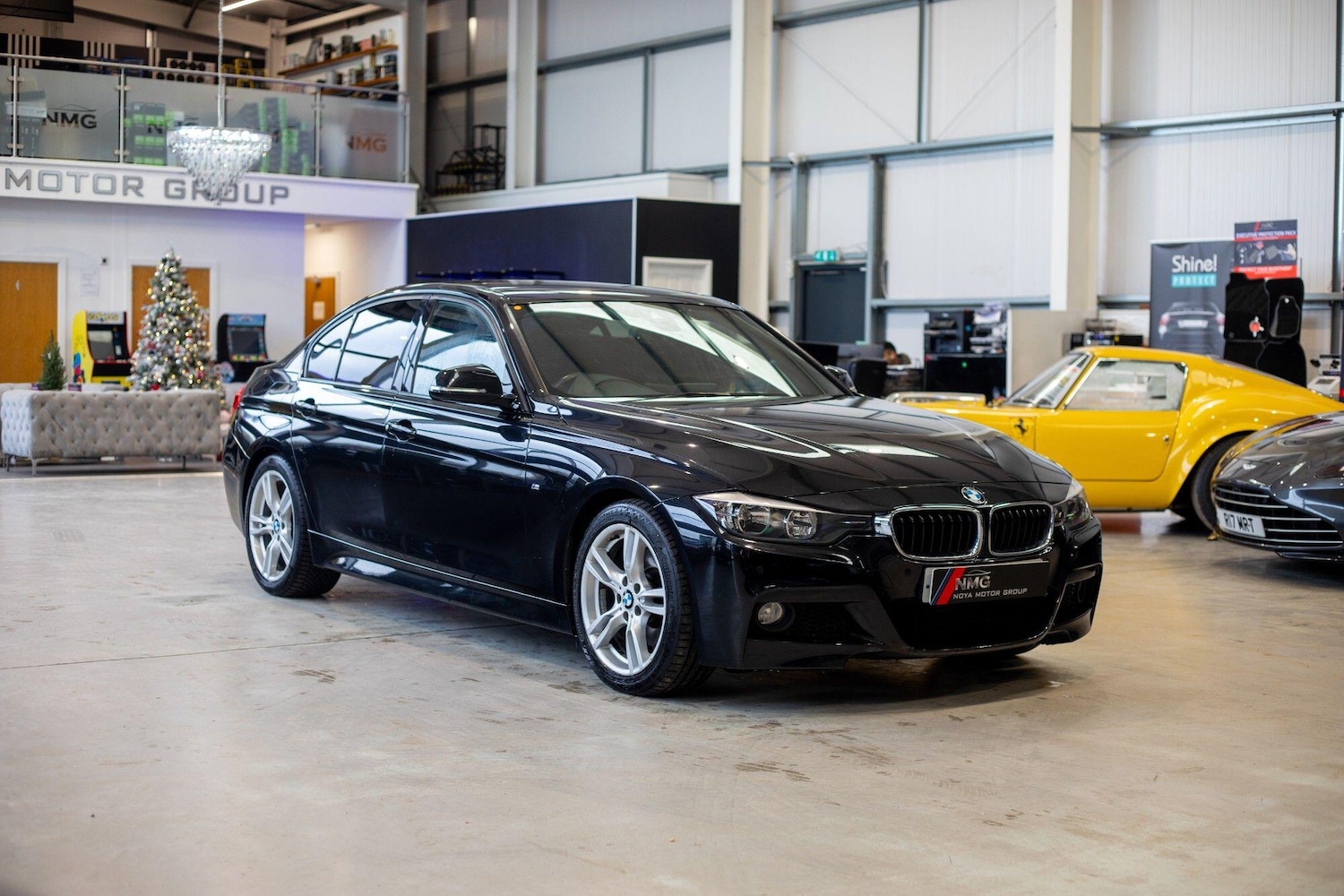 Used BMW 3 Series 2014 for sale - 77344003: Photo 7