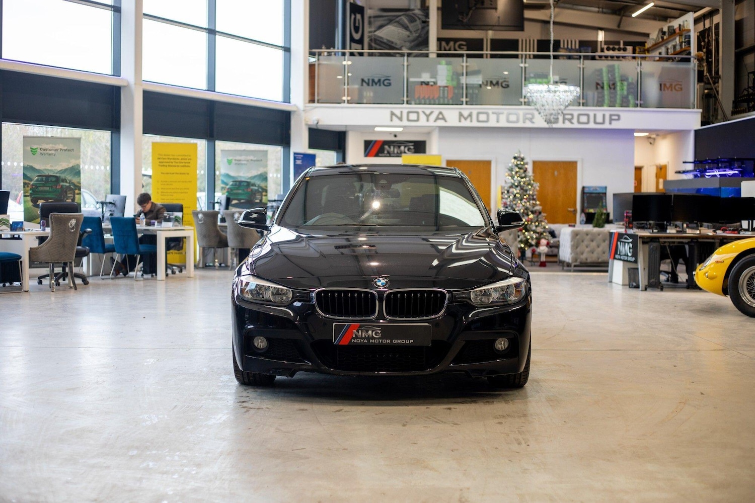 Used BMW 3 Series 2014 for sale - 77344003: Photo 8