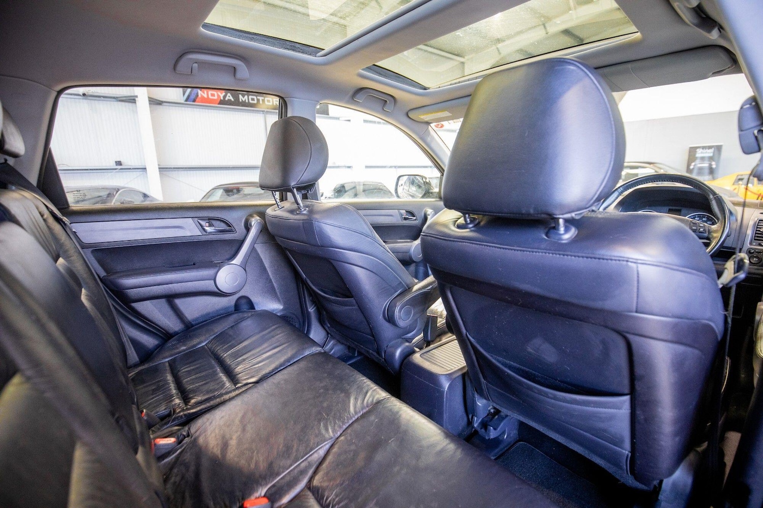 Used Honda CR-V for sale - 76824753: Photo 13