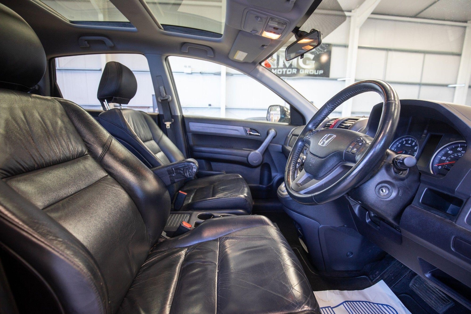 Used Honda CR-V for sale - 76824753: Photo 14