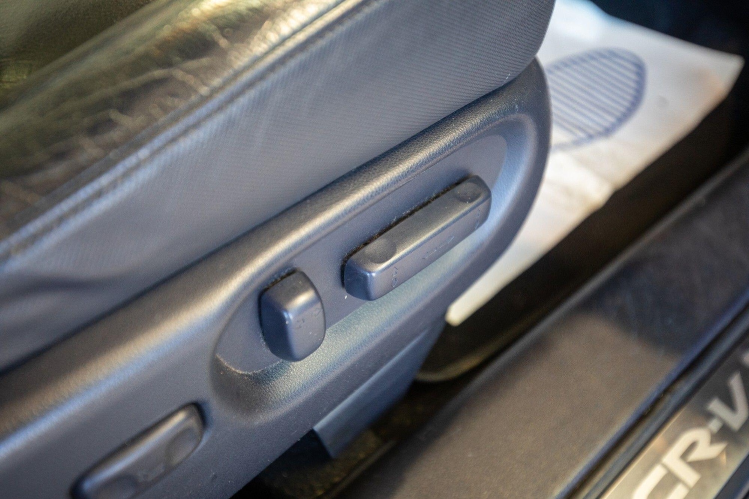 Used Honda CR-V for sale - 76824753: Photo 16