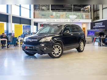 Used Honda CR-V 2009 for sale - 76824753: Photo