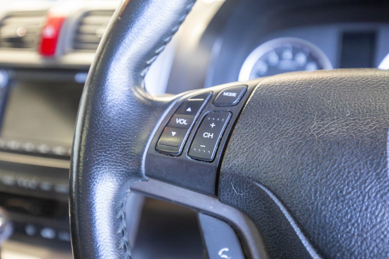 Used Honda CR-V for sale - 76824753: Photo 21