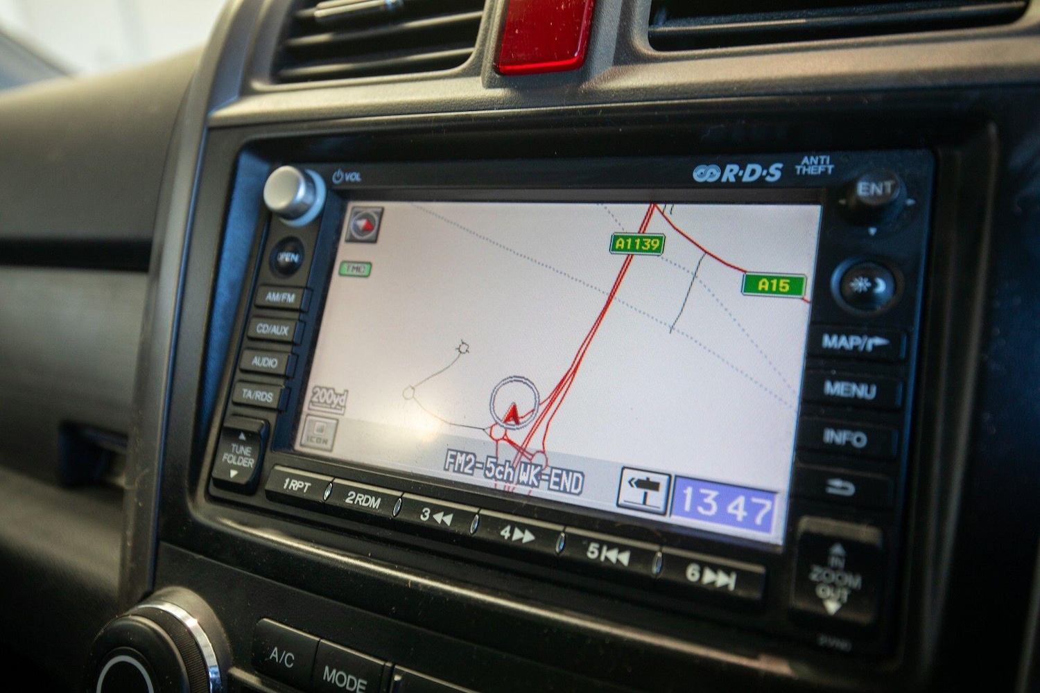 Used Honda CR-V for sale - 76824753: Photo 27