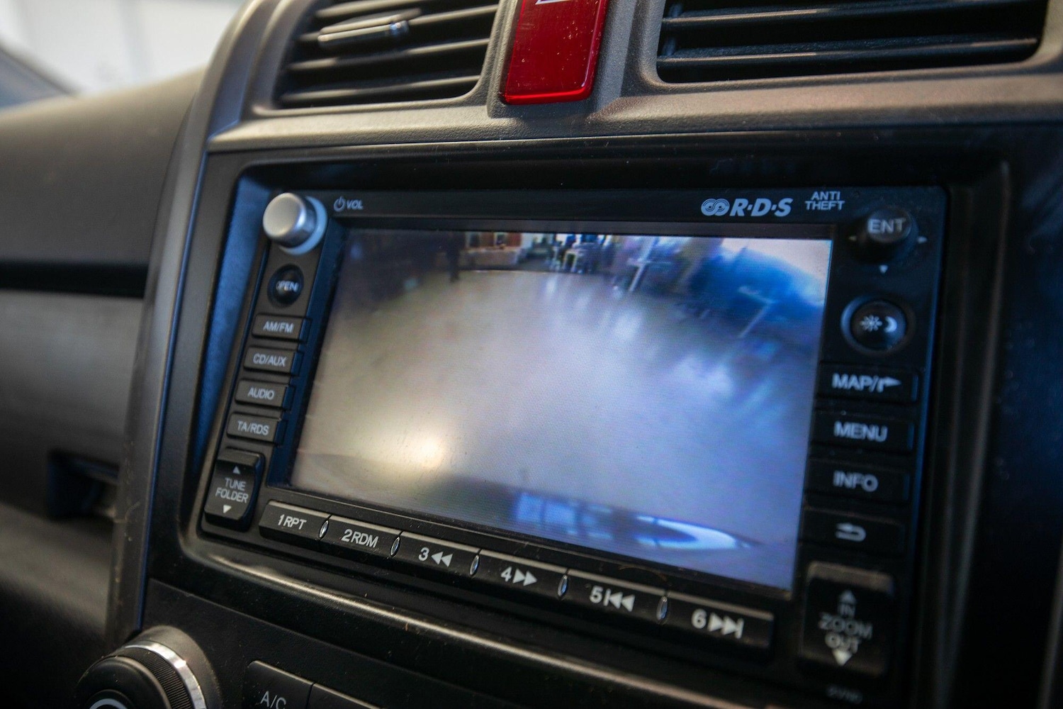 Used Honda CR-V for sale - 76824753: Photo 28