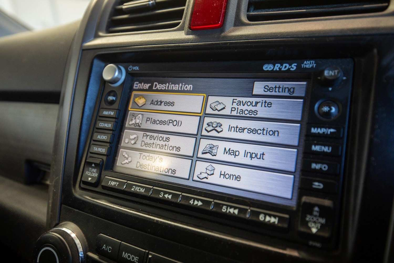 Used Honda CR-V for sale - 76824753: Photo 29