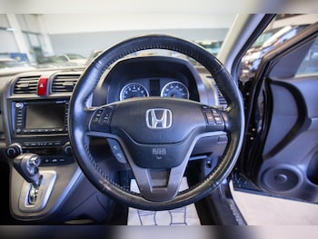 Used Honda CR-V 2009 for sale - 76824753: Photo