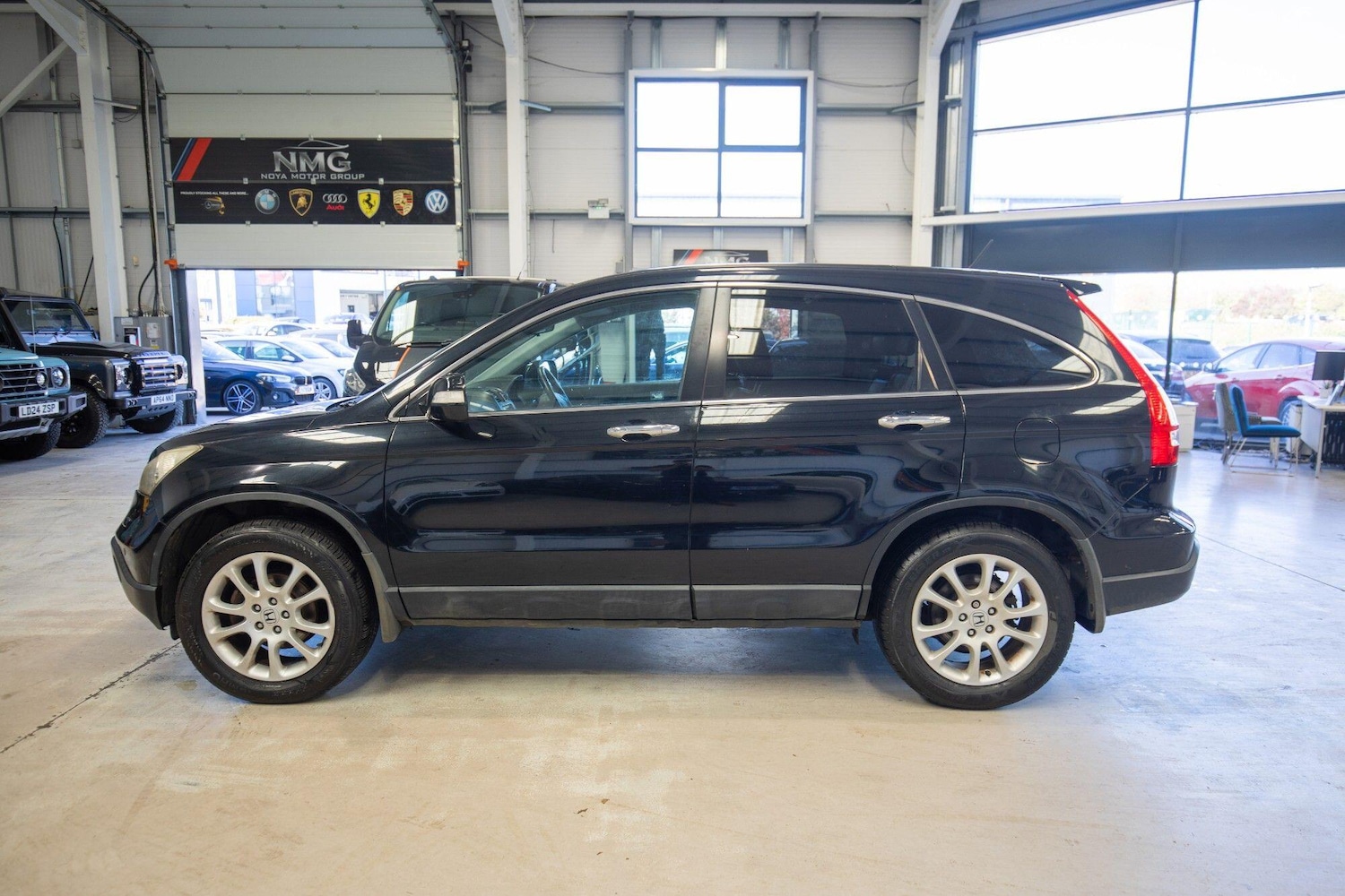 Used Honda CR-V for sale - 76824753: Photo 39