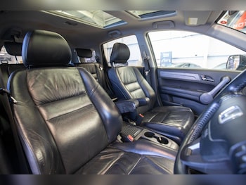 Used Honda CR-V 2009 for sale - 76824753: Photo