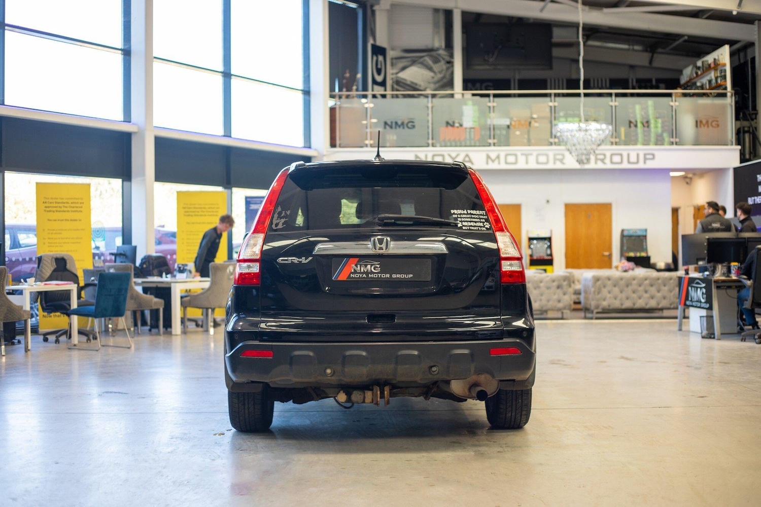 Used Honda CR-V for sale - 76824753: Photo 40