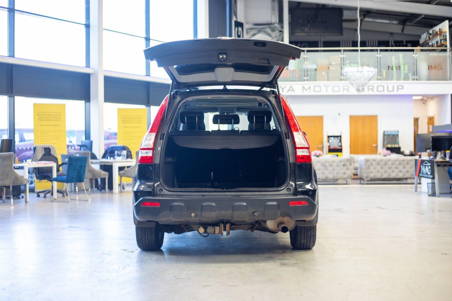 Used Honda CR-V for sale - 76824753: Photo 43