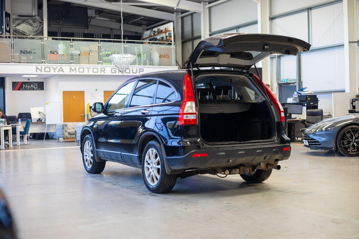 Used Honda CR-V for sale - 76824753: Photo 44