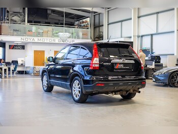 Used Honda CR-V 2009 for sale - 76824753: Photo