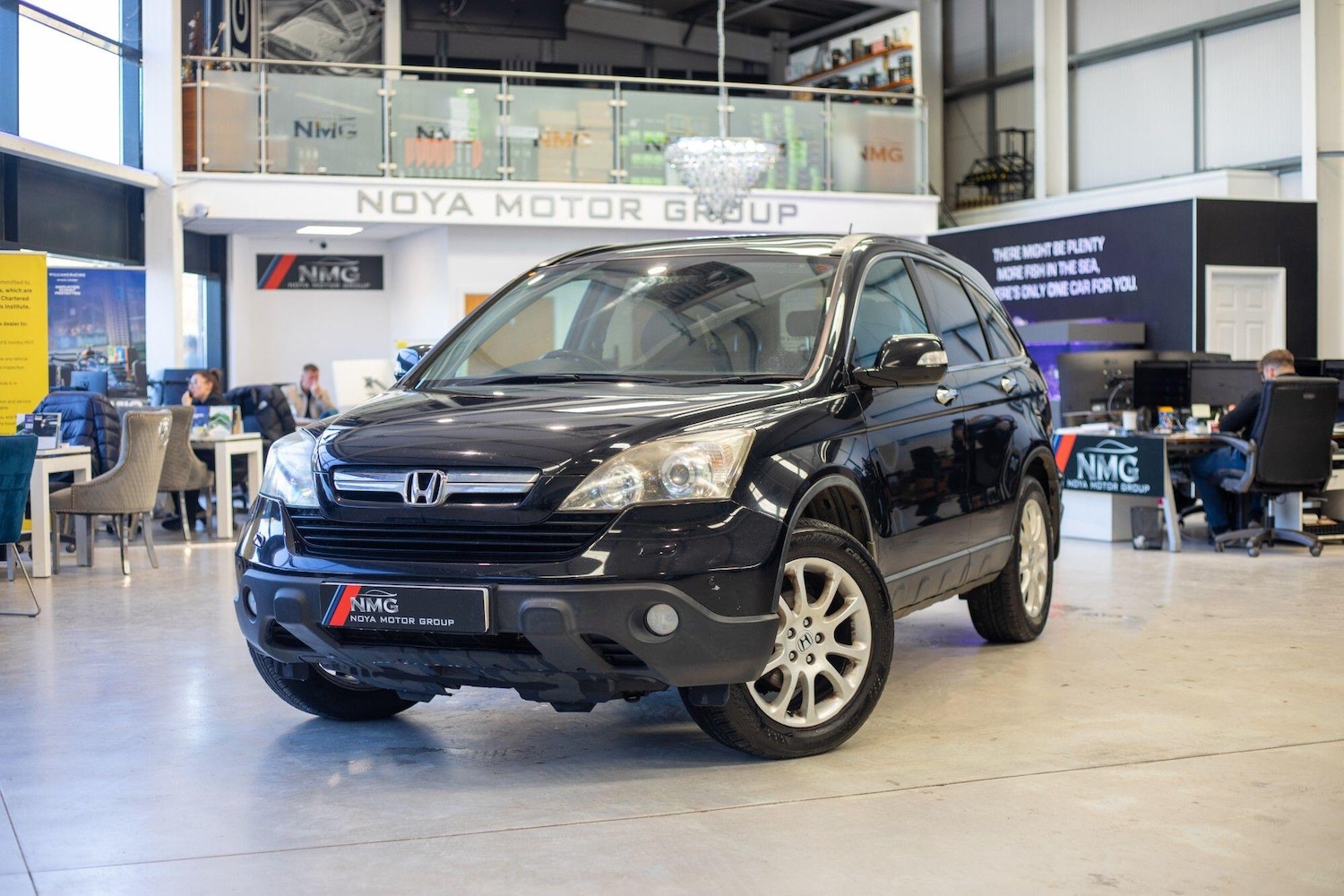 Used Honda CR-V for sale - 76824753: Photo 5
