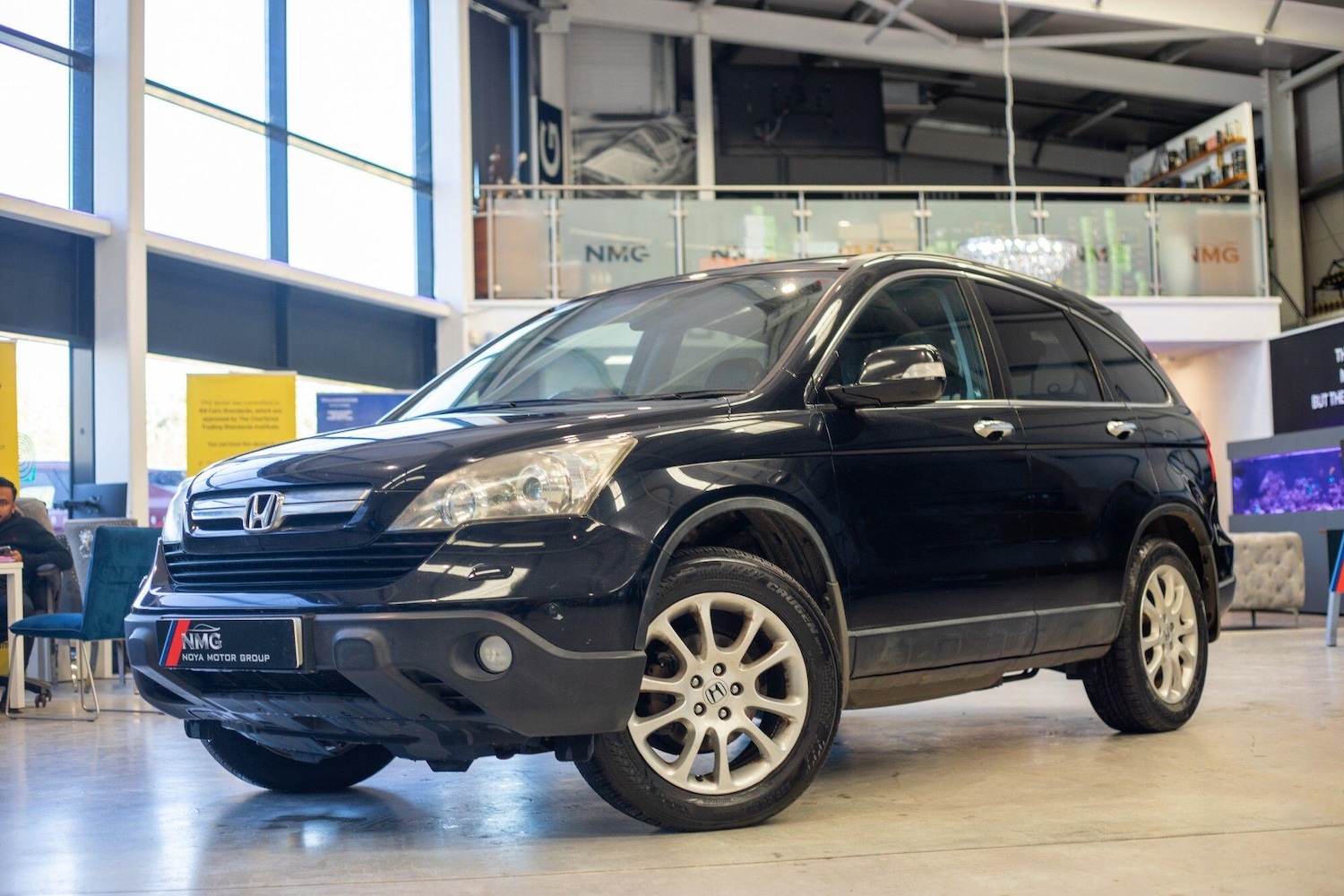 Used Honda CR-V for sale - 76824753: Photo 6