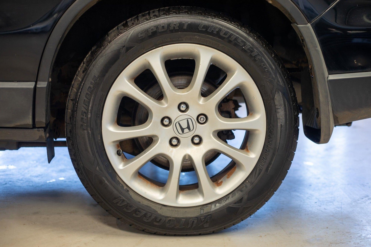 Used Honda CR-V for sale - 76824753: Photo 7