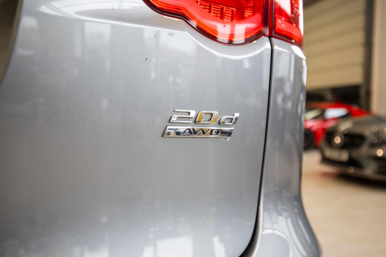 Used Jaguar F-Pace 2020 for sale - 77611842: Photo 13