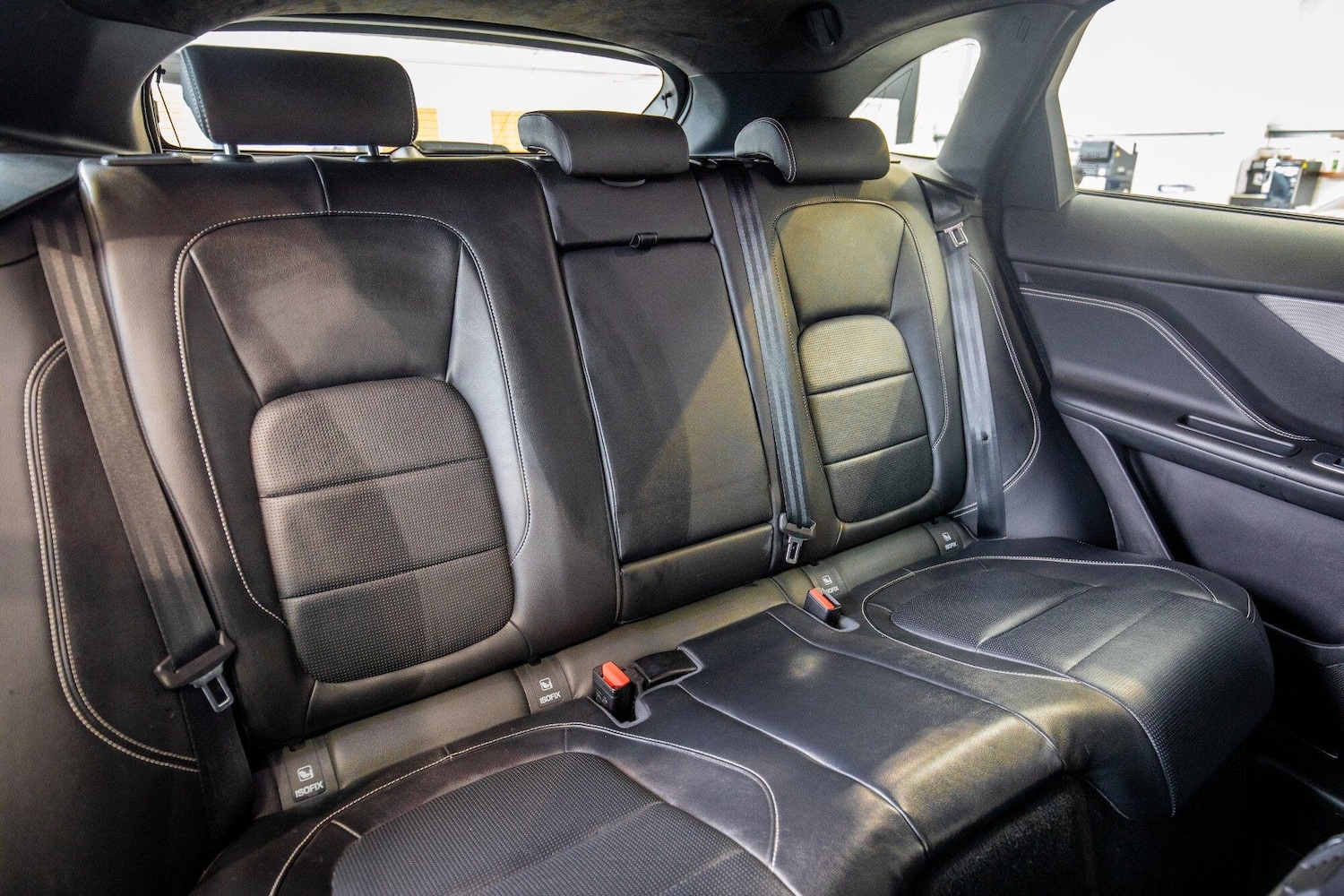 Used Jaguar F-Pace 2020 for sale - 77611842: Photo 15