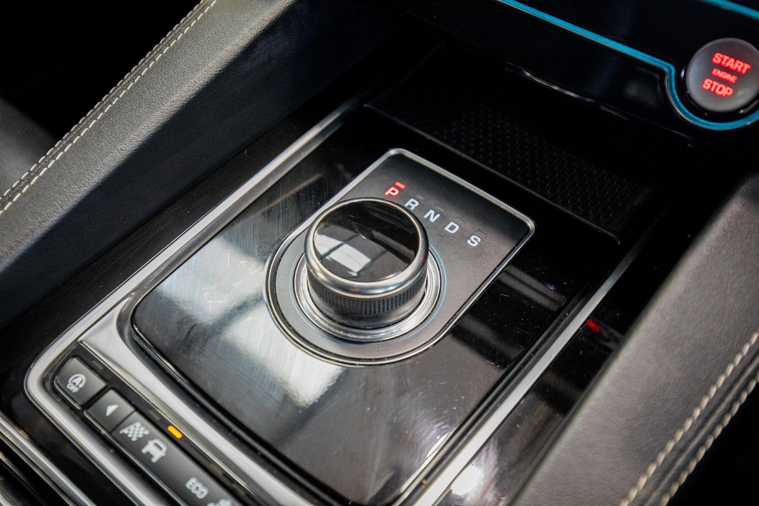 Used Jaguar F-Pace 2020 for sale - 77611842: Photo 31