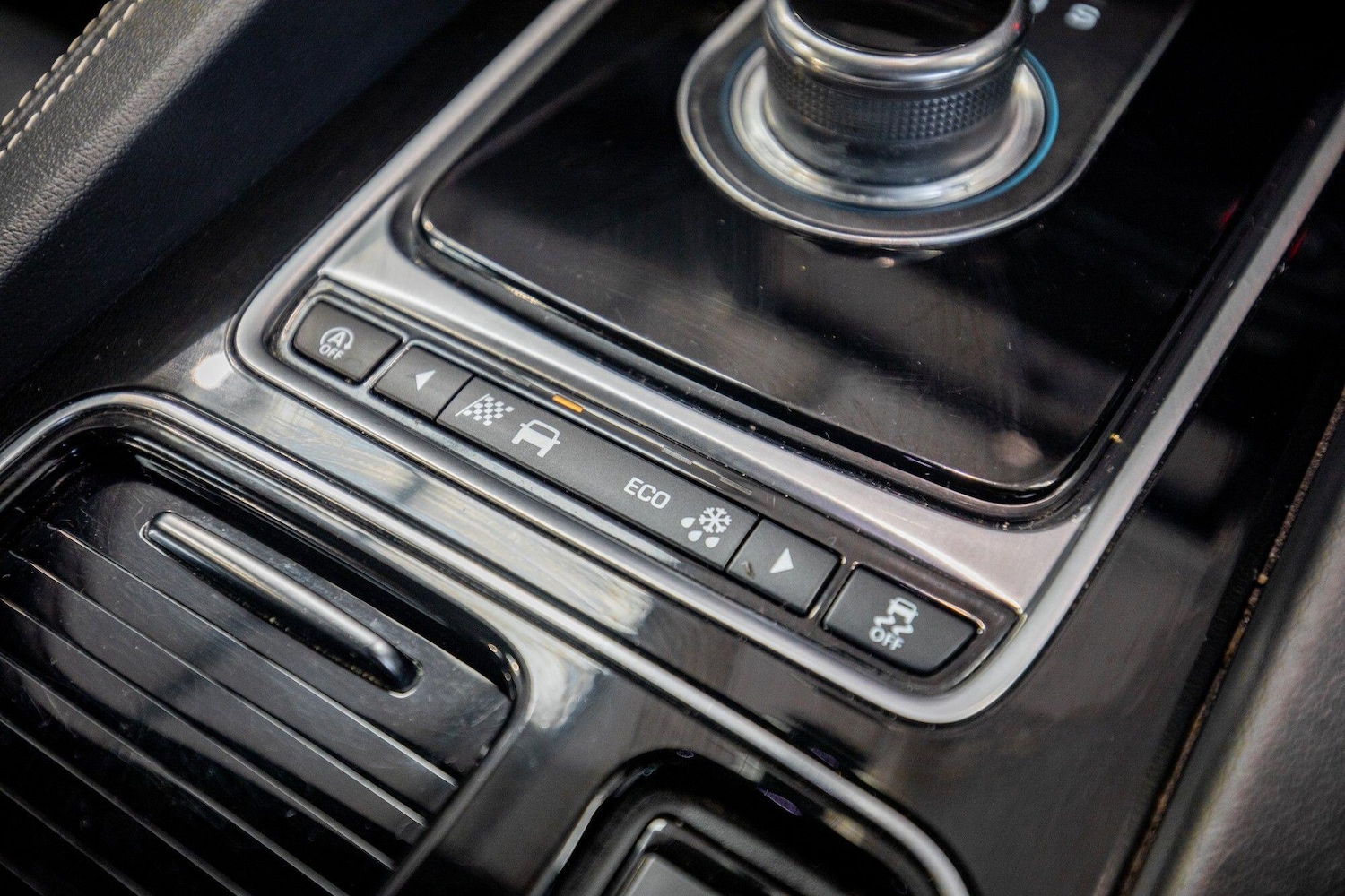 Used Jaguar F-Pace 2020 for sale - 77611842: Photo 32