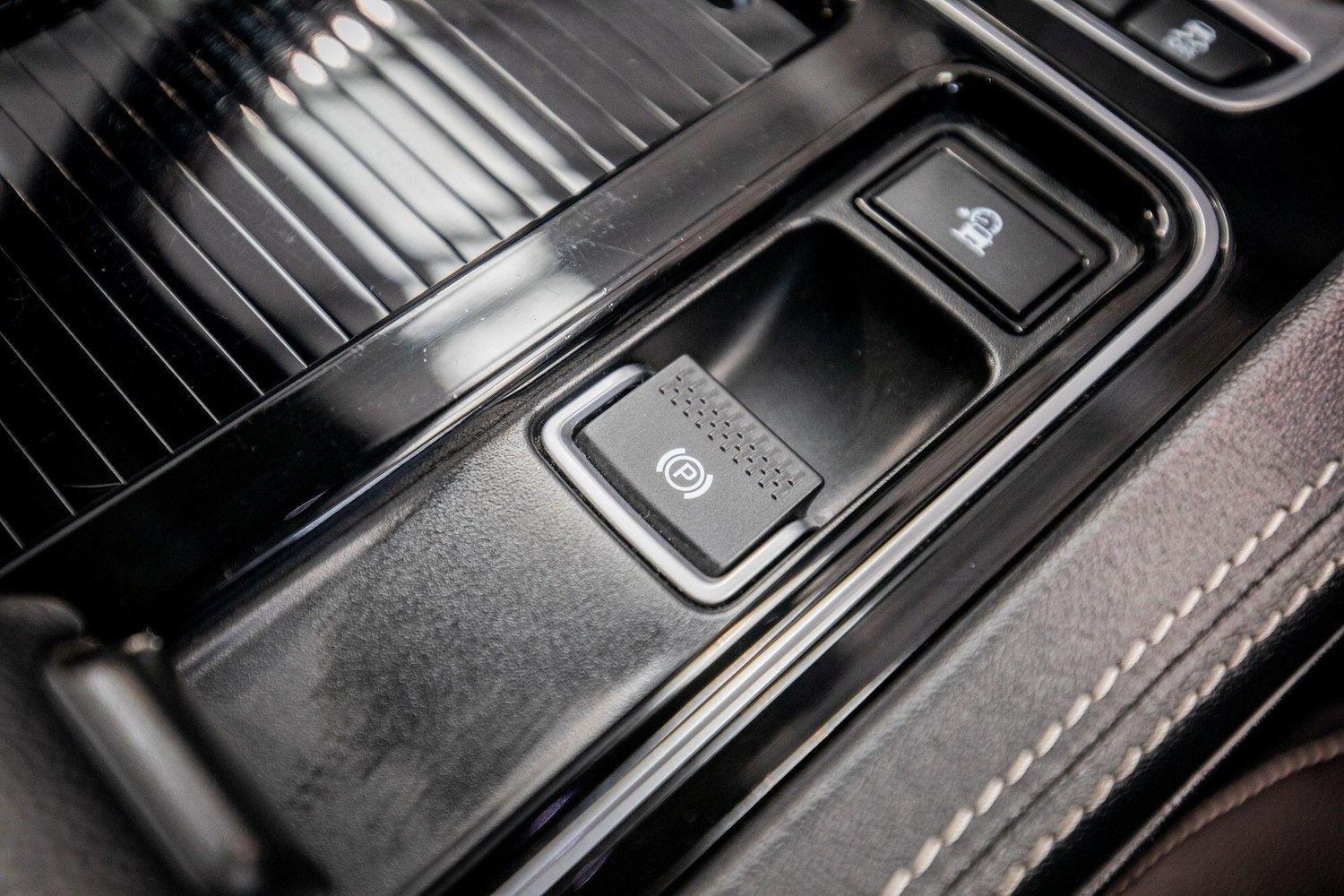 Used Jaguar F-Pace 2020 for sale - 77611842: Photo 33