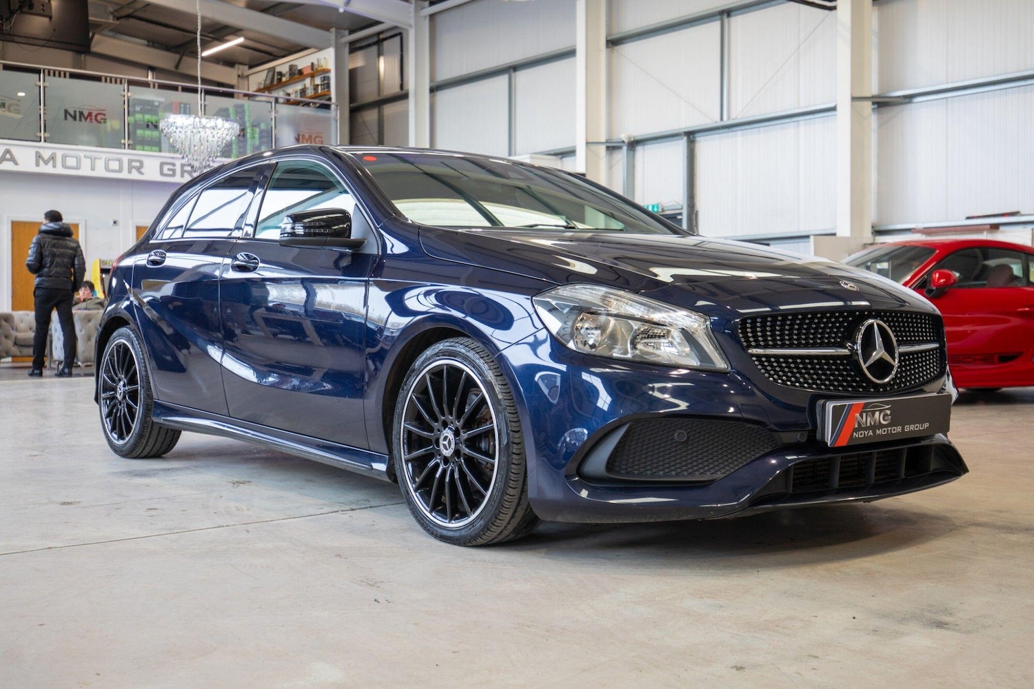 Used Mercedes-Benz A-Class for sale - 77957505: Photo 10