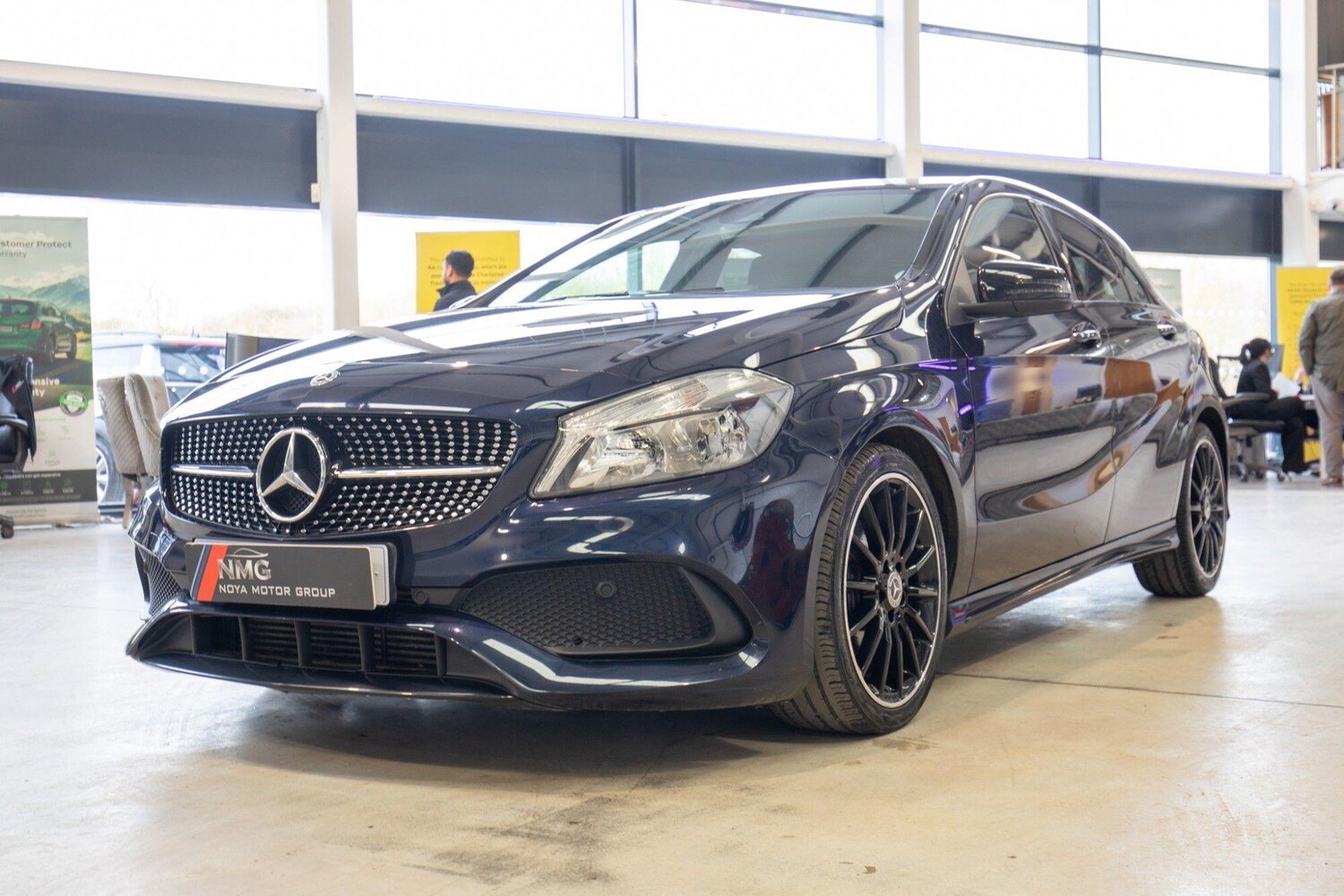 Used Mercedes-Benz A-Class for sale - 77957505: Photo 12