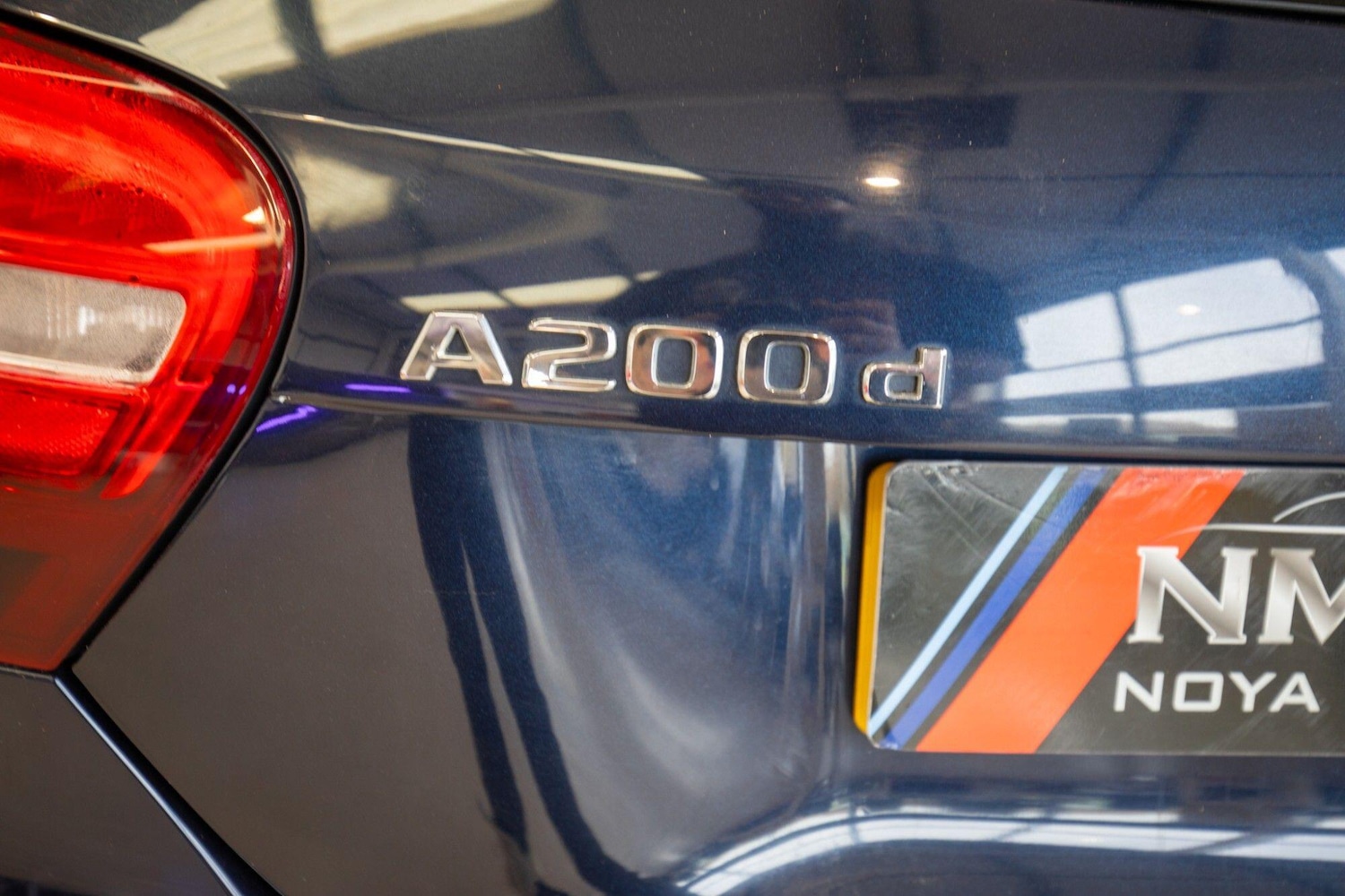 Used Mercedes-Benz A-Class for sale - 77957505: Photo 14