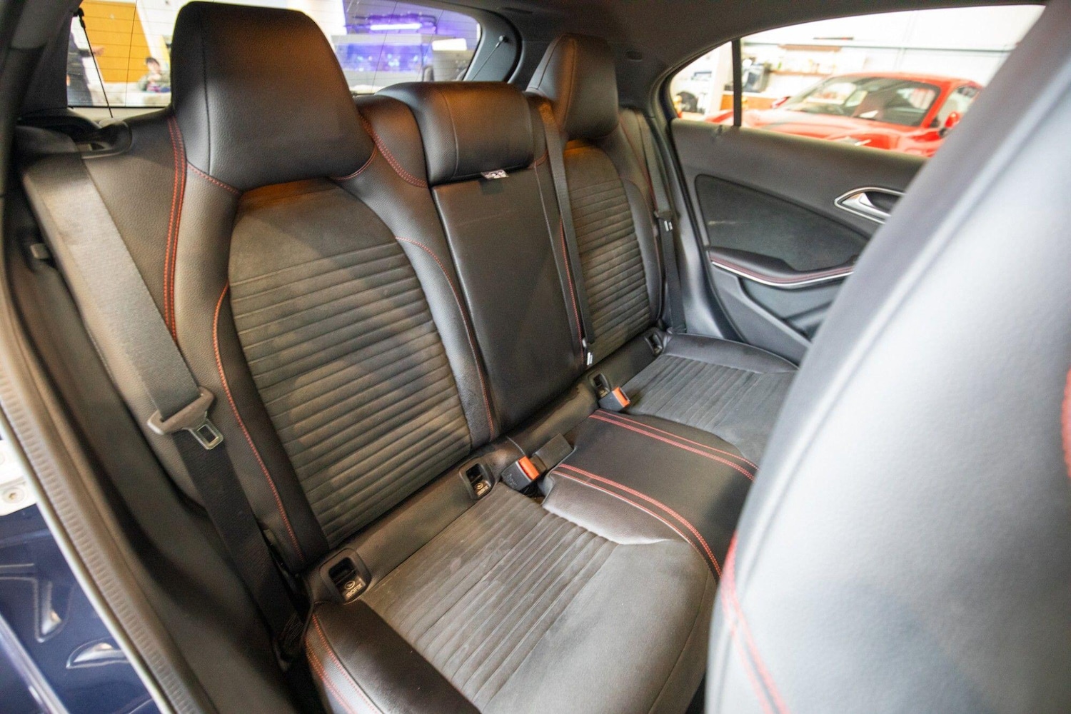 Used Mercedes-Benz A-Class for sale - 77957505: Photo 16