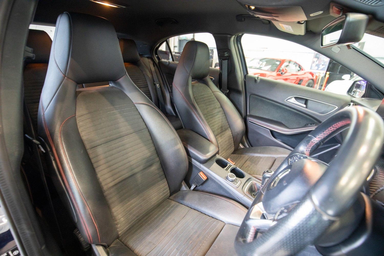 Used Mercedes-Benz A-Class for sale - 77957505: Photo 17