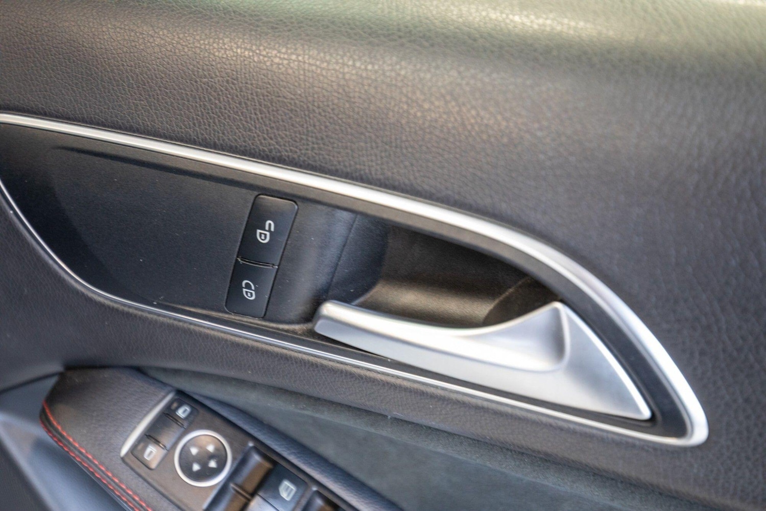 Used Mercedes-Benz A-Class for sale - 77957505: Photo 19