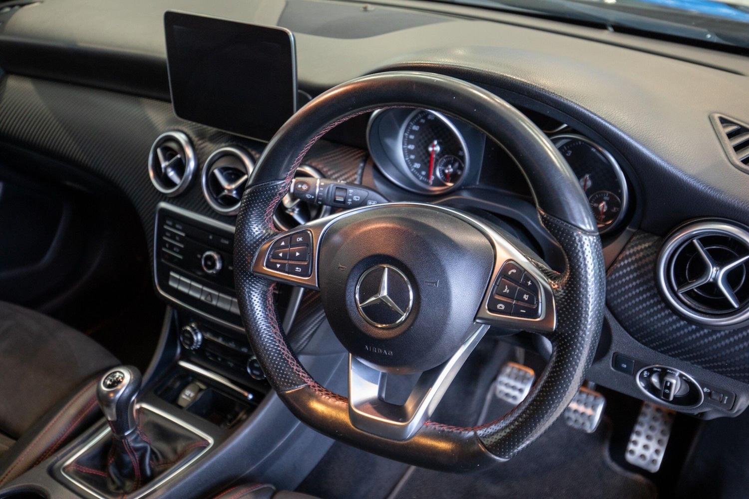 Used Mercedes-Benz A-Class for sale - 77957505: Photo 2
