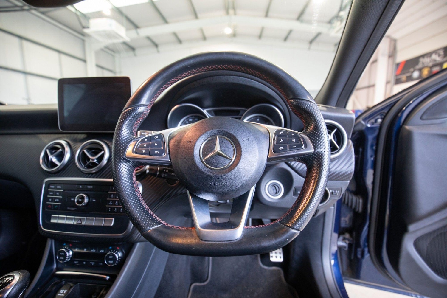 Used Mercedes-Benz A-Class for sale - 77957505: Photo 22