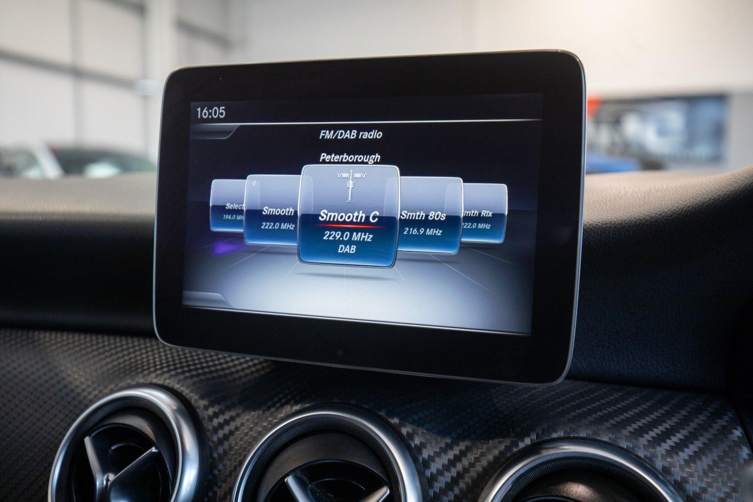 Used Mercedes-Benz A-Class for sale - 77957505: Photo 25