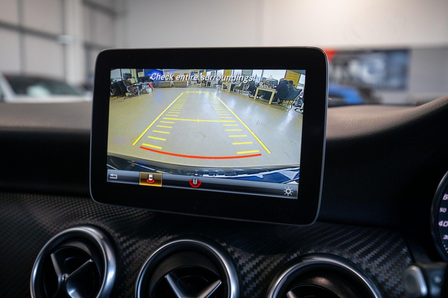 Used Mercedes-Benz A-Class for sale - 77957505: Photo 26