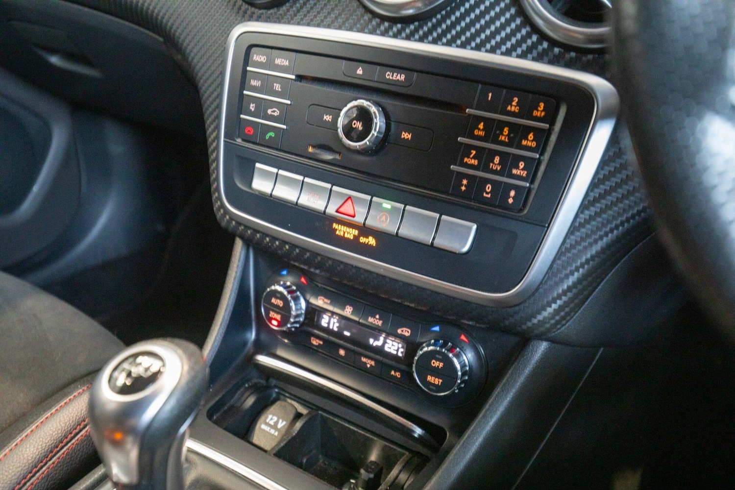 Used Mercedes-Benz A-Class for sale - 77957505: Photo 27