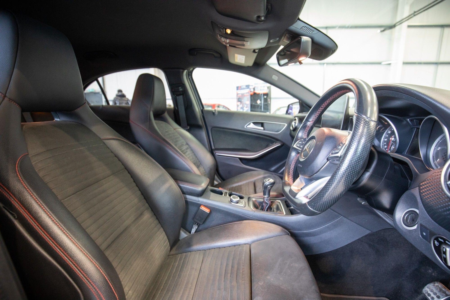 Used Mercedes-Benz A-Class for sale - 77957505: Photo 3