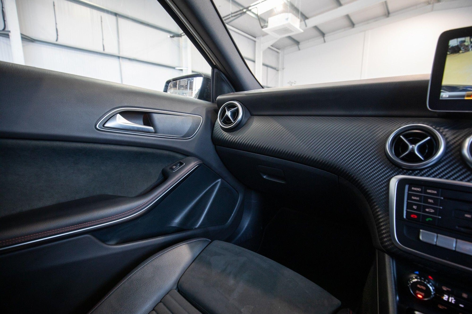 Used Mercedes-Benz A-Class for sale - 77957505: Photo 30