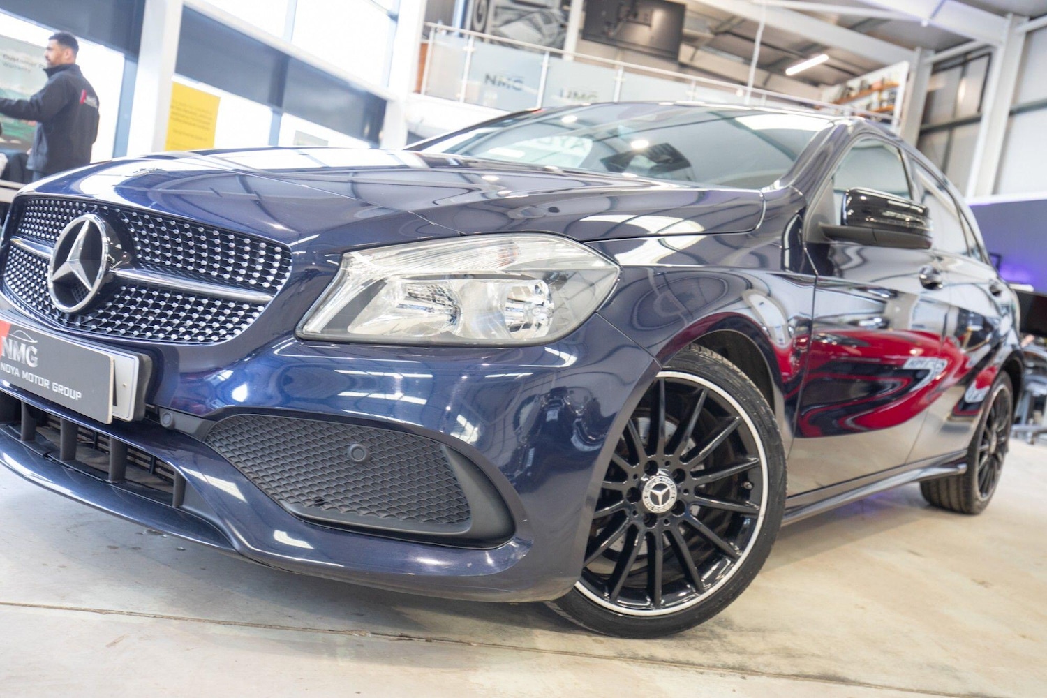 Used Mercedes-Benz A-Class for sale - 77957505: Photo 6