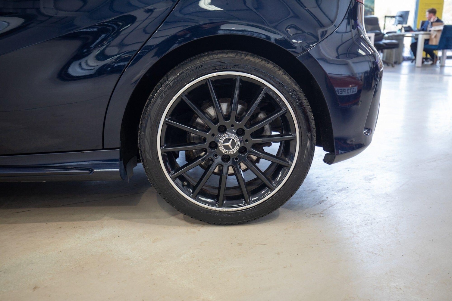 Used Mercedes-Benz A-Class for sale - 77957505: Photo 7