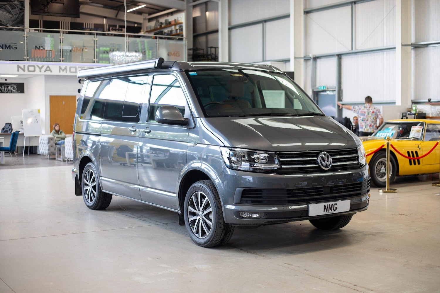 Used Volkswagen California for sale - 76823937: Photo 10